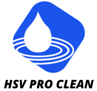 HSV Pro Clean Logo
